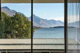 Lake View Lodge - Queenstown - 2