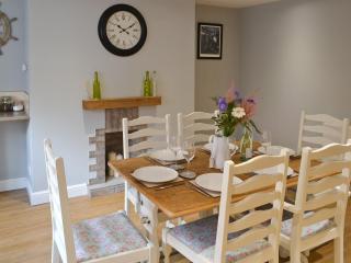 Abbeydale Town House - Whitby - 8