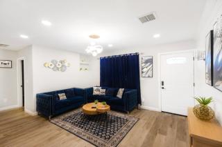 Exotic Home Escondido 3 Bedroom by sdstay - Escondido - 8
