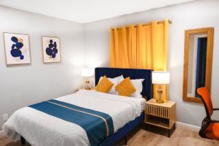 Exotic Home Escondido 3 Bedroom by sdstay - Escondido - 3