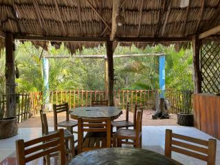 Yanay, Natural Retreat & Hotel - Santa María - 9