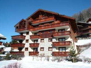 Résidence Fermes De Meribel G - Joli appartement 3 pièces 4 personnes sur Méribel Village proche des pistes et proche des commerces de Méribel Village MAE-1940 - Les Allues - 8