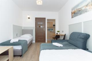 Pokoje Gościnne Krzyś - 7