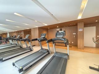 Harmony Apartment - novo apê na Bela Vista - São Paulo - 8