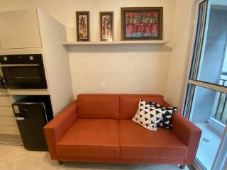 Harmony Apartment - novo apê na Bela Vista - São Paulo - 3