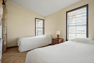 Heidelberg Lodges - New Braunfels - 1