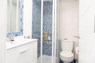 Nogalera apartamento 3 dormitorio con piscina - Torremolinos - 4