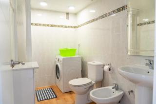 Nogalera apartamento 3 dormitorio con piscina - Torremolinos - 1