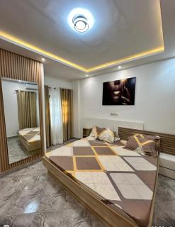 Appartement Haut Standing - Agblangandan - 9