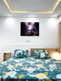 Appartement Haut Standing - Agblangandan - 6