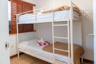 Nogalera apartamento 3 dormitorio con piscina - Torremolinos - 3