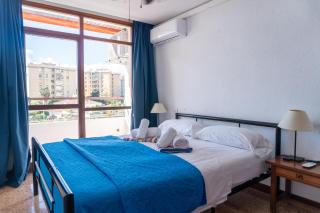 Nogalera apartamento 3 dormitorio con piscina - Torremolinos - 2