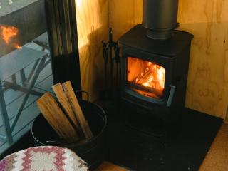 Off-Grid Cabin Hidden in the Hunter Valley - Jax - Pokolbin - 5