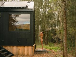Off-Grid Cabin Hidden in the Hunter Valley - Jax - Pokolbin - 3
