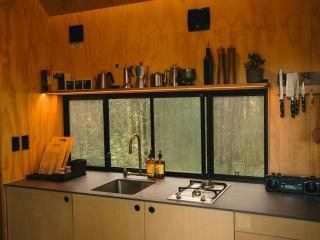 Off-Grid Cabin Hidden in the Hunter Valley - Jax - Pokolbin - 1