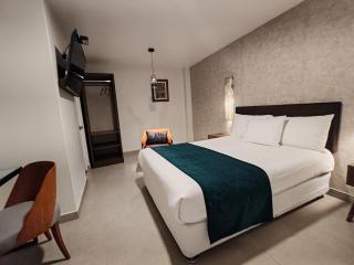 Hotel Serra Nova - Cajamarca - 9