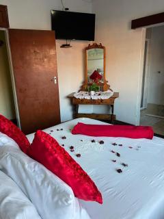 Mrakes Guesthouse - Odendaalsrus - 0