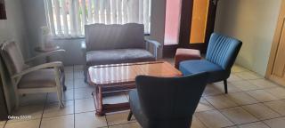 Mrakes Guesthouse - Odendaalsrus - 8