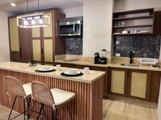 Departamento Planta Baja 01 By Rotamundos - Playa del Carmen - 8