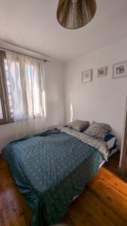 Chambre Privée Lyon Oullins - Oullins - 9