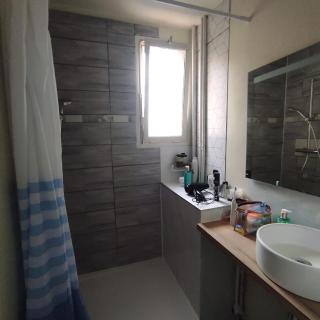 Chambre Privée Lyon Oullins - Oullins - 3