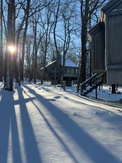 Eagle Village Resort - Bushkill - 9