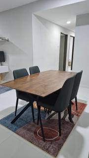 Homestay T'Sya, Batu Buruk - 3