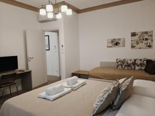 casa di Luca alloggio Andrea - Bari - 7