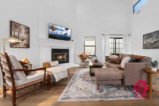 Chic Townhome Tranquility - An Irvie Home - Alameda - 0