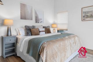 Chic Townhome Tranquility - An Irvie Home - Alameda - 6