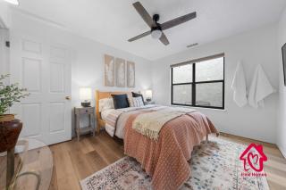 Chic Townhome Tranquility - An Irvie Home - Alameda - 4