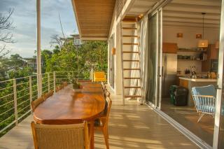 Casa Aliki, Luxury Beach Home With The View - Santa Teresa Beach - 6