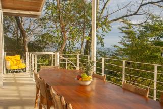 Casa Aliki, Luxury Beach Home With The View - Santa Teresa Beach - 1
