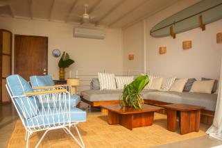 Casa Aliki, Luxury Beach Home With The View - Santa Teresa Beach - 9