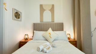 Masdar 2BR Luxe Apt Pool and Quick Airport Access - Abu Dhabi - 9