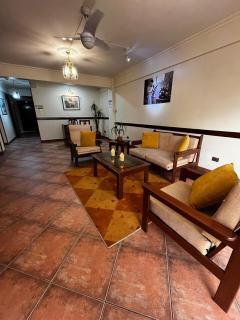 Violetas Grand Residence - Cochabamba - 0