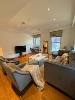 Estatesmen Selfridges Oxford Street Apartment - Londres - 4