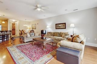 Seahorse Cove at HarborWalk, Unit 1006 - Southport - 5