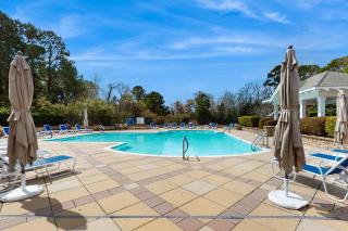 Seahorse Cove at HarborWalk, Unit 1006 - Southport - 1