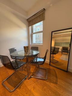 Estatesmen Selfridges Oxford Street Apartment - Londres - 2