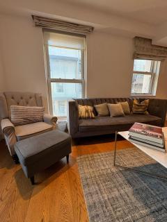 Estatesmen Selfridges Oxford Street Apartment - Londres - 1
