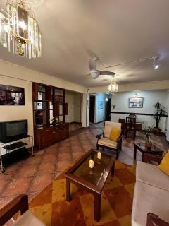 Violetas Grand Residence - Cochabamba - 5