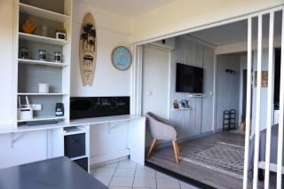 Aloha Studio - Cosy & Smart - Papeete - 6