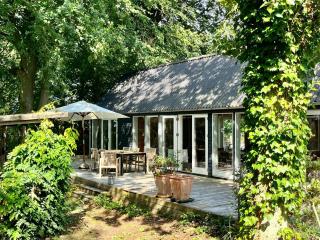 Calm Under Treetops With Sea View At Kalø Bay - Knebel - 6