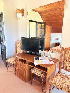 Pensjonat Rezydencja Zuzanna Bed&Breakfast Sucha Beskidzka - Sucha Beskidzka - 9
