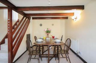 Sunny Corner Cottage - Hayle - 7