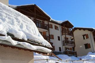 Résidence Belvedere Busseroles - RESIDENCE LE BELVEDERE "BUSSEROLES" - BELVB06 MAE-3071 - Modane - 1