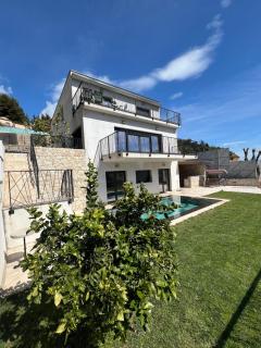 Villa de luxe - Sainte-Agnès - 1