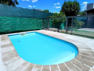 La Casa de Las Flores Potrero de los Funes - 2