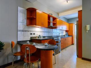 Apartamento Vacacional en Mérida - Mérida - 7
